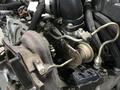 Двигатель Subaru EJ20X турбо Dual AVCSүшін550 000 тг. в Алматы – фото 7