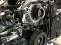 Двигатель Subaru EJ20X турбо Dual AVCSүшін550 000 тг. в Алматы – фото 8