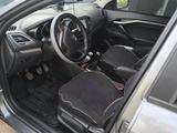 ВАЗ (Lada) Vesta 2017 годаүшін4 500 000 тг. в Бауыржана Момышулы – фото 2