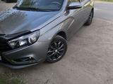 ВАЗ (Lada) Vesta 2017 годаүшін4 500 000 тг. в Бауыржана Момышулы