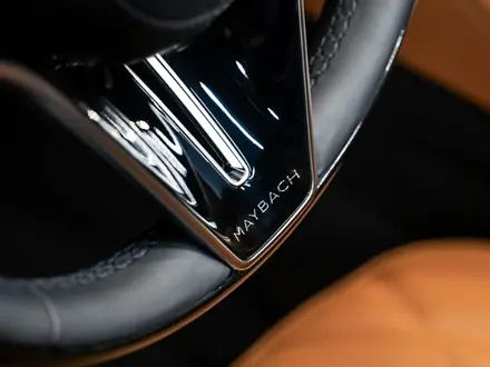 Mercedes-Maybach S-Класс 2022 года за 199 000 000 тг. в Алматы – фото 16