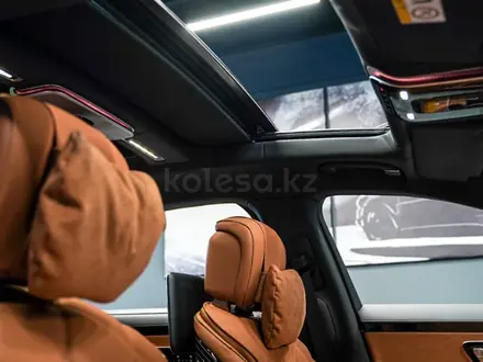 Mercedes-Maybach S-Класс 2022 года за 199 000 000 тг. в Алматы – фото 19