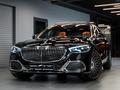 Mercedes-Maybach S 580 2022 годаүшін199 000 000 тг. в Алматы – фото 4