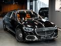 Mercedes-Maybach S 580 2022 годаүшін199 000 000 тг. в Алматы – фото 6