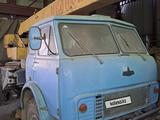 МАЗ  Автокраны 1989 годаfor5 700 000 тг. в Актобе