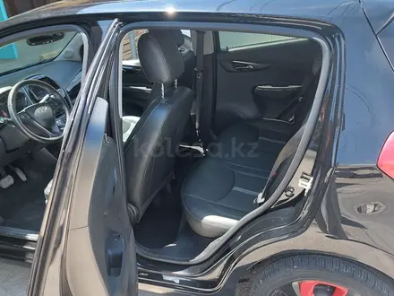 Chevrolet Spark 2021 года за 5 000 000 тг. в Шымкент – фото 10