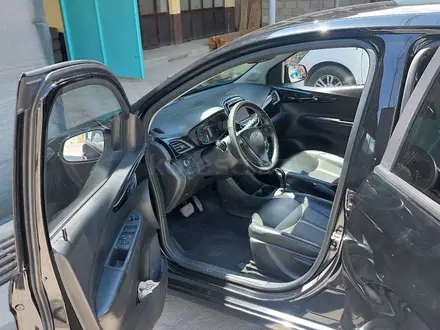 Chevrolet Spark 2021 года за 5 000 000 тг. в Шымкент – фото 11