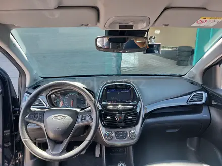 Chevrolet Spark 2021 года за 5 000 000 тг. в Шымкент – фото 12