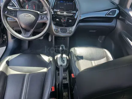 Chevrolet Spark 2021 года за 5 000 000 тг. в Шымкент – фото 13