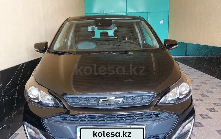 Chevrolet Spark 2021 года за 5 000 000 тг. в Шымкент
