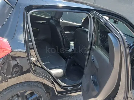 Chevrolet Spark 2021 года за 5 000 000 тг. в Шымкент – фото 9