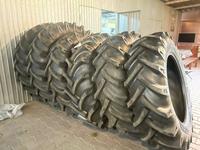 Шины на трактор 16.9.34 за 290 000 тг. в Алматы