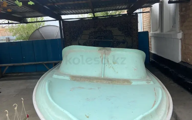 Продается лодка хлапушка… за 4 200 000 тг. в Мойынкум
