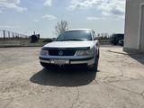 Volkswagen Passat 1996 года за 2 000 000 тг. в Астана – фото 2
