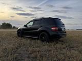 Mercedes-Benz ML 350 2006 года за 9 000 000 тг. в Костанай – фото 3