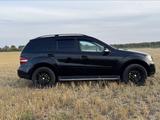 Mercedes-Benz ML 350 2006 года за 9 000 000 тг. в Костанай – фото 5