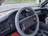 Audi 80 1988 годаүшін700 000 тг. в Караганда – фото 5