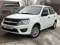 ВАЗ (Lada) Granta 2190 2015 годаfor3 200 000 тг. в Рудный – фото 22