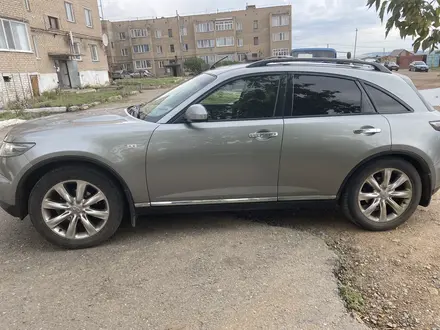 Infiniti FX35 2006 годаүшін6 200 000 тг. в Астана – фото 22