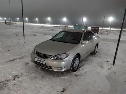 Toyota Camry 2005 года за 5 500 000 тг. в Астана