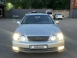 Lexus GS 300 2001 года за 5 300 000 тг. в Алматы – фото 3