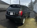 Toyota Nadia 1999 годаүшін3 500 000 тг. в Семей – фото 2