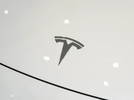 Tesla Model Y 2024 года за 16 275 000 тг. в Алматы – фото 11