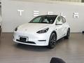 Tesla Model Y 2024 года за 15 400 000 тг. в Алматы