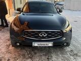 Infiniti FX35 2009 годаүшін10 200 000 тг. в Астана – фото 5