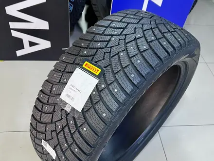 Pirelli Scorpion Ice Zero 2 285/45R21 113H XL за 150 000 тг. в Алматы – фото 2