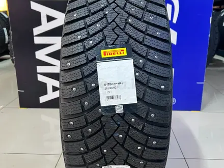 Pirelli Scorpion Ice Zero 2 285/45R21 113H XL за 150 000 тг. в Алматы – фото 3