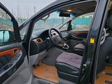 Toyota Alphard 2007 года за 8 100 000 тг. в Атырау – фото 4