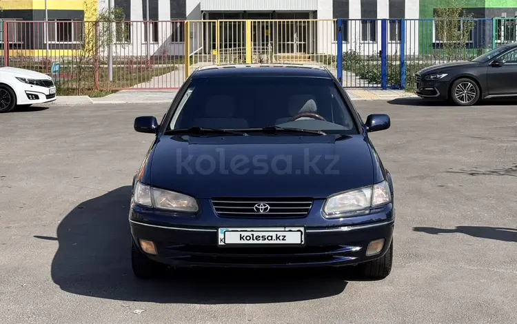 Toyota Camry 1996 годаfor3 800 000 тг. в Алматы