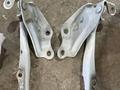 Петли капота LEXUS ES 300 ES 350, GS 300 10 20 30, 147 160 190 КУЗОВүшін1 000 тг. в Астана