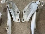 Петли капота LEXUS ES 300 ES 350, GS 300 10 20 30, 147 160 190 КУЗОВүшін1 000 тг. в Астана
