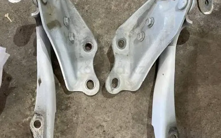 Петли капота LEXUS ES 300 ES 350, GS 300 10 20 30, 147 160 190 КУЗОВүшін1 000 тг. в Астана