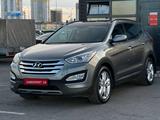 Hyundai Santa Fe 2013 годаүшін6 690 000 тг. в Караганда – фото 5