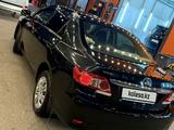 Toyota Corolla 2010 года за 6 200 000 тг. в Алматы