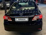 Toyota Corolla 2010 года за 6 200 000 тг. в Алматы – фото 2