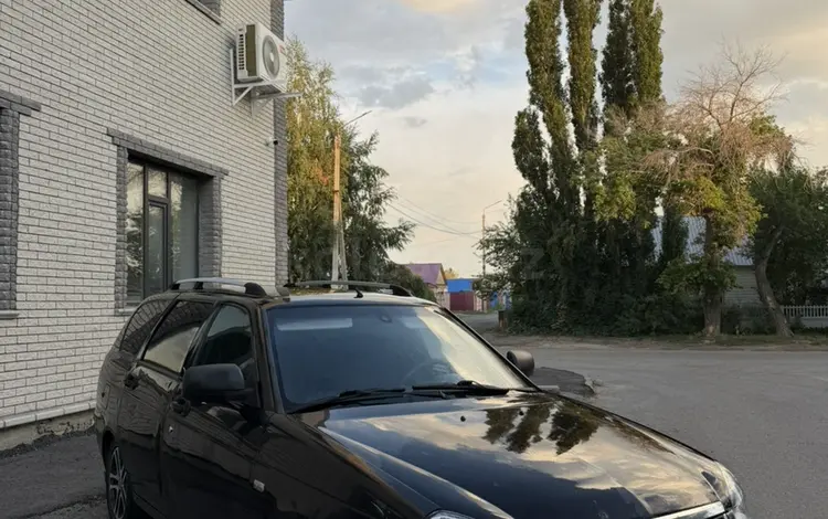 ВАЗ (Lada) Priora 2171 2013 года за 990 000 тг. в Павлодар
