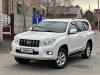 Toyota Land Cruiser Prado 2011 года за 14 500 000 тг. в Актобе