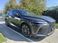 Lexus RX 350h 2024 годаүшін39 000 000 тг. в Атырау – фото 2