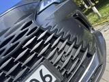 Lexus RX 350h 2024 года за 39 000 000 тг. в Атырау – фото 4
