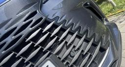 Lexus RX 350h 2024 года за 39 000 000 тг. в Атырау – фото 4