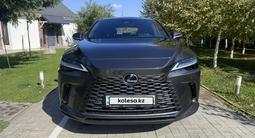 Lexus RX 350h 2024 года за 39 000 000 тг. в Атырау