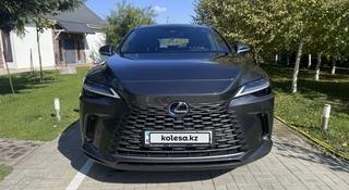 Lexus RX 350h 2024 года за 39 000 000 тг. в Атырау