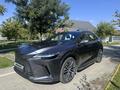 Lexus RX 350h 2024 годаүшін39 000 000 тг. в Атырау – фото 3