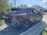Lexus RX 350h 2024 года за 39 000 000 тг. в Атырау – фото 5