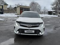 Toyota Camry 2016 года за 11 300 000 тг. в Шымкент