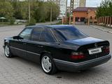 Mercedes-Benz E 220 1993 годаүшін6 500 000 тг. в Караганда – фото 4